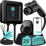 Top 10 Best EV Chargers 2026