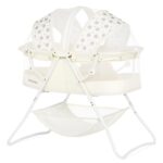 Top 10 Best Bassinets 2026