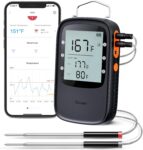 Top 10 Best Wireless Meat Thermometers 2026