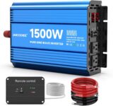 Top 10 Best Power Inverters 2026