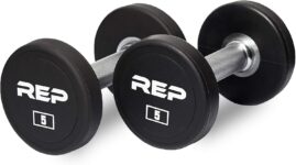 Top 10 Best Dumbbells 2026