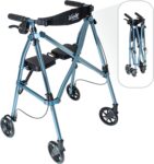 Top 10 Best Rollator Walkers 2026