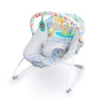 Top 10 Best Baby Swings 2026