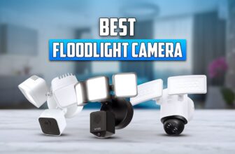 Top 10 Best Floodlight Cameras 2026